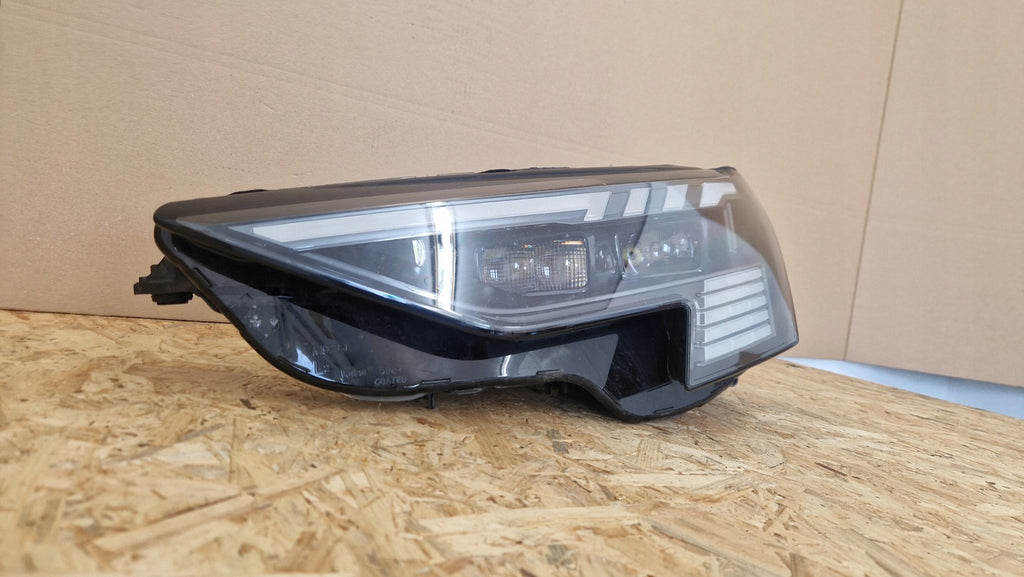 Frontscheinwerfer Audi A3 Hrv Hr-V 8Y0941035F Full LED Rechts oder Links SCH2820972289pj