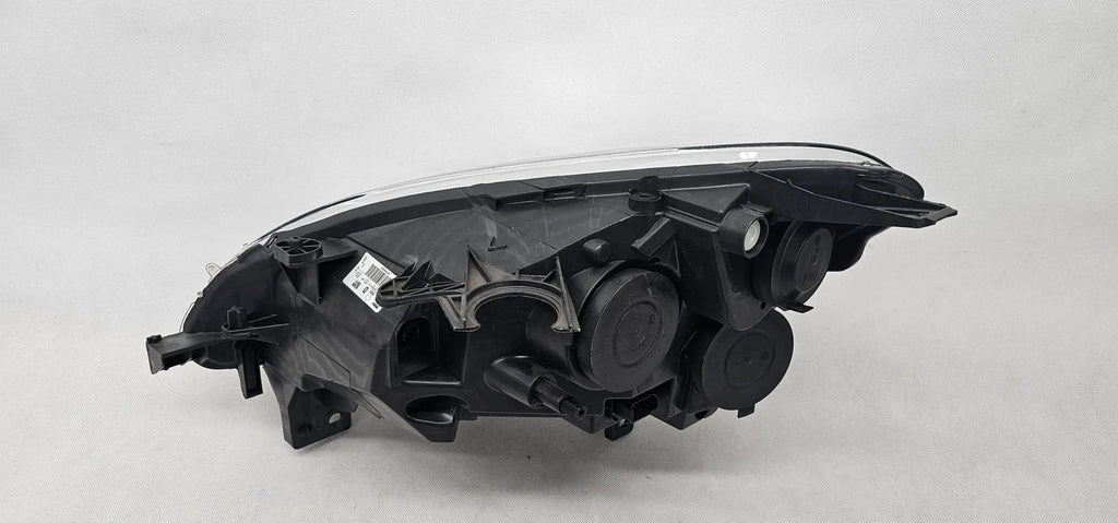 Frontscheinwerfer Citroën Berlingo 89318005 Rechts Scheinwerfer Headlight