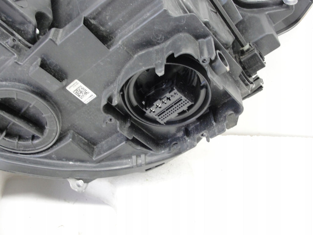 Frontscheinwerfer VW Golf VIII 5H1941036 LED Rechts Scheinwerfer Headlight SCH1343463708dh