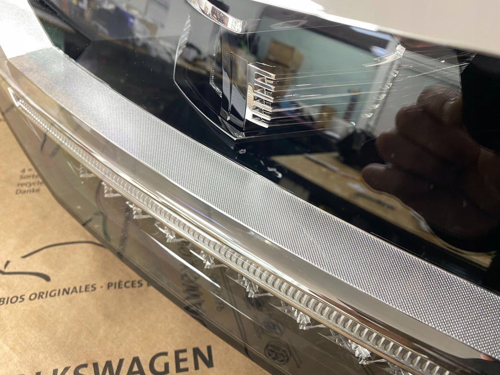 Frontscheinwerfer VW Touran 5TB941081D LED Links Scheinwerfer Headlight SCH4422893669zf
