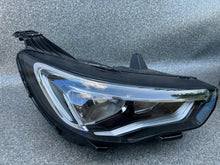 Laden Sie das Bild in den Galerie-Viewer, Frontscheinwerfer Opel Grandland X YP00015580 Rechts Scheinwerfer Headlight SCH2566974940ym