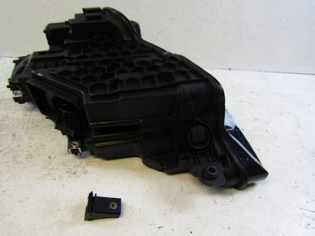 Frontscheinwerfer Audi E-Tron 4KE941040D LED Rechts Scheinwerfer Headlight SCH7769763910um