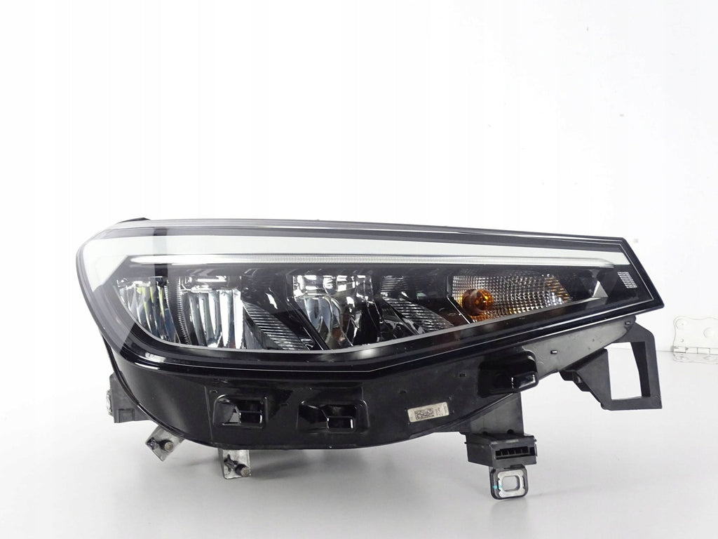 Frontscheinwerfer VW Id.4 11B941006A Rechts Scheinwerfer Headlight SCH5219493111eh