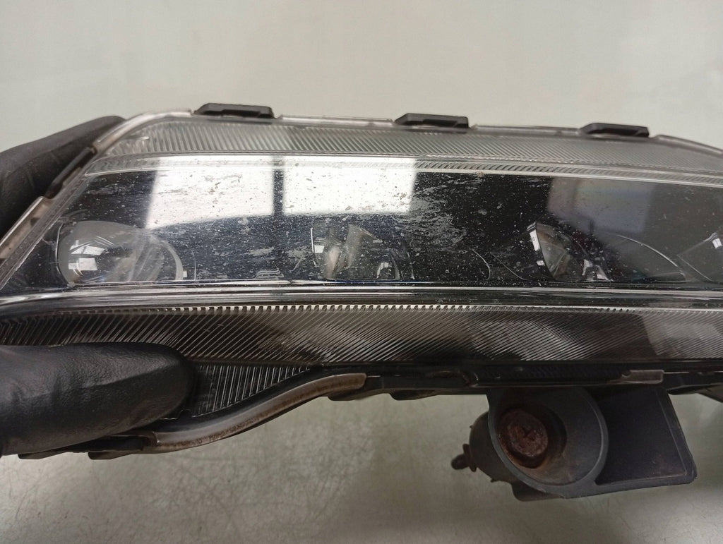 Frontscheinwerfer Hyundai I I40 92202-3Z5 MDE91125 Rechts Scheinwerfer Headlight SCH7578745067mg