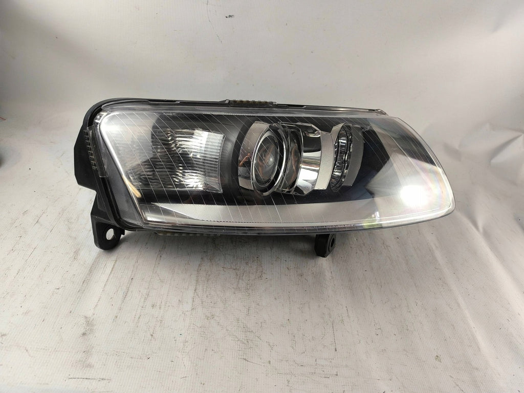 Frontscheinwerfer Audi A6 C6 Xenon Rechts Scheinwerfer Headlight