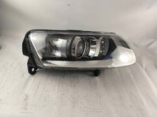 Laden Sie das Bild in den Galerie-Viewer, Frontscheinwerfer Audi A6 C6 Xenon Rechts Scheinwerfer Headlight