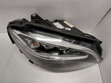 Laden Sie das Bild in den Galerie-Viewer, Frontscheinwerfer Mercedes-Benz W205 A2059066006 Full LED Rechts Headlight SCH7030360200ud