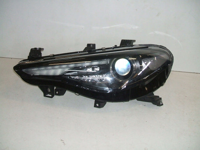 Frontscheinwerfer Alfa Romeo Giulia 50558651 LED Links Scheinwerfer Headlight SCH9694368307ft
