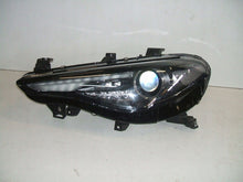 Laden Sie das Bild in den Galerie-Viewer, Frontscheinwerfer Alfa Romeo Giulia 50558651 LED Links Scheinwerfer Headlight SCH9694368307ft