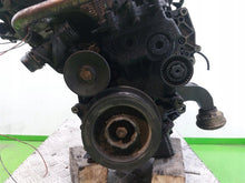 Laden Sie das Bild in den Galerie-Viewer, Motor BMW E46 M47T 2.0 1998 Diesel Engine Unkomplett MOT8411236825fx