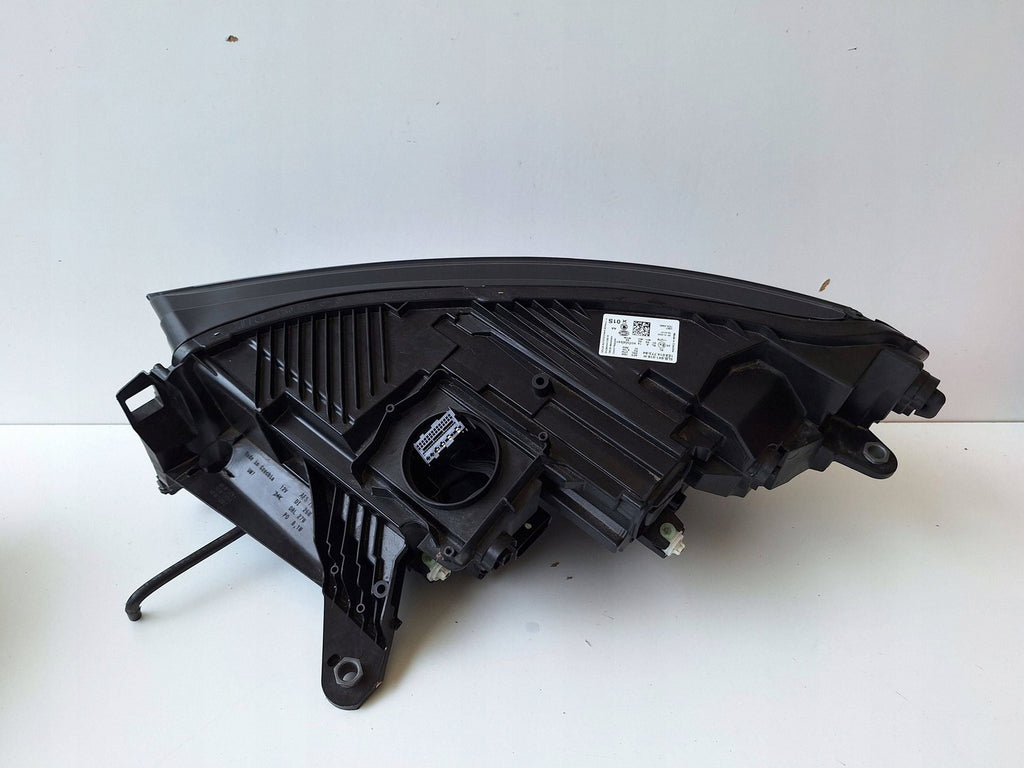 Frontscheinwerfer Skoda Enyaq 5LB941016H LED Rechts Scheinwerfer Headlight