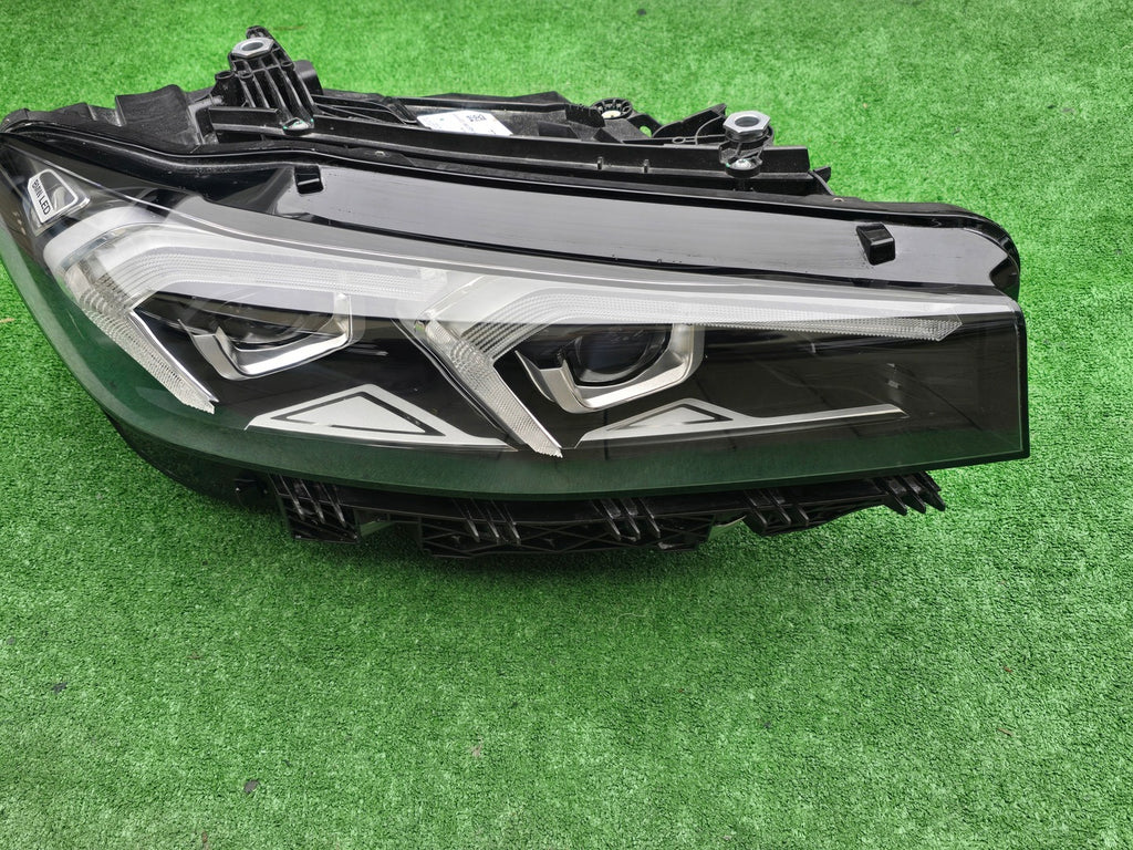 Frontscheinwerfer BMW G21 G20 9450796-03 Full LED Rechts Scheinwerfer Headlight SCH4405122989ko