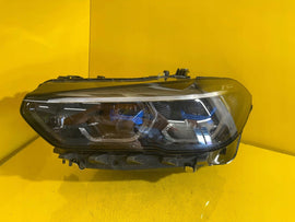 Frontscheinwerfer BMW X5 G05 G06 5A279B1-01 Laser Ein Stück (Rechts oder Links) SCH7501778436qo