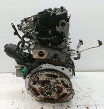 Laden Sie das Bild in den Galerie-Viewer, Motor Audi Q5 DETA 2.0 TDI 190PS 140kW 57TKm 2018 Benzin Engine Komplett