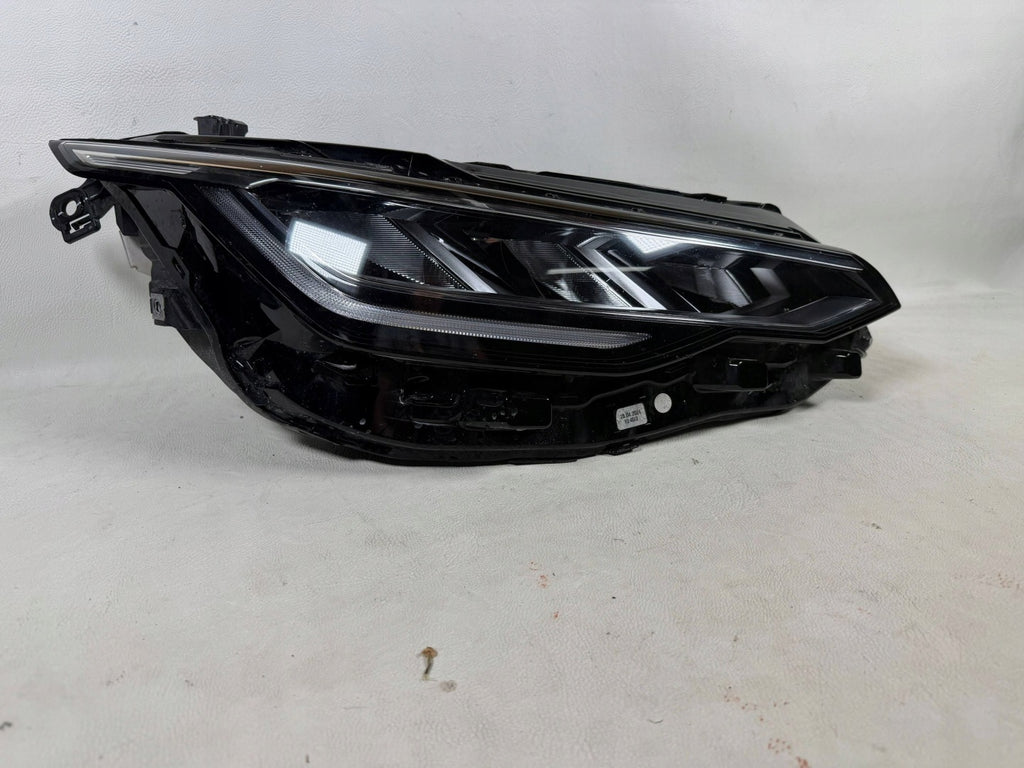 Frontscheinwerfer VW Golf VIII 5H1941006A Rechts Scheinwerfer Headlight SCH5574631870pr