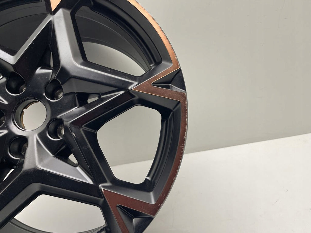 1x Alufelge 19 Zoll 8.0" 5x112 49ET 5FA601025AE Cupra Leon Rim Wheel FEL3765827557mz