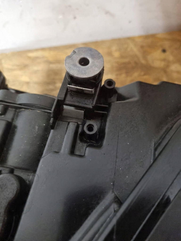 Frontscheinwerfer Seat Leon 5EB941007G LED Links Scheinwerfer Headlight