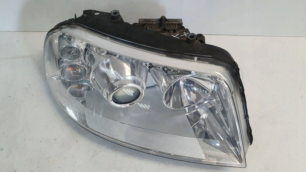 Frontscheinwerfer VW Sharan 7M3941018 Rechts Scheinwerfer Headlight