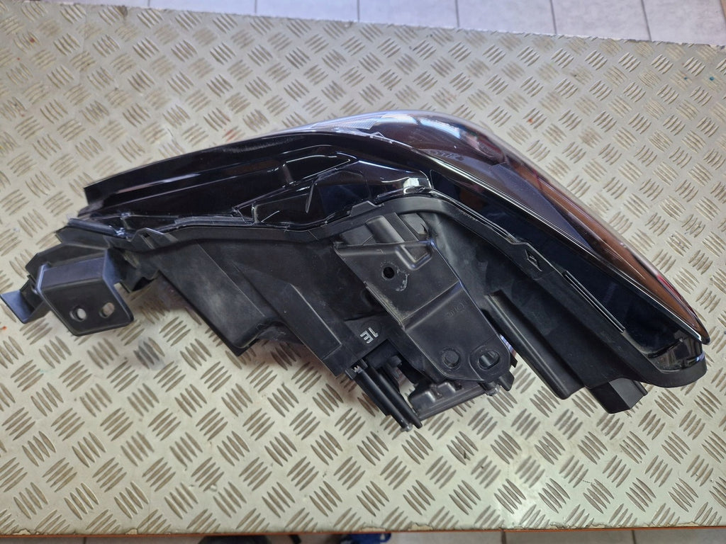 Frontscheinwerfer Mazda 3 3672019000 Full LED Rechts Scheinwerfer Headlight SCH1468035863cj