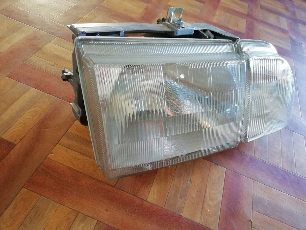 Frontscheinwerfer Ford Scorpio I 0302451002 86GG13005 Rechts Headlight SCH1578879892rr