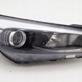 Frontscheinwerfer Hyundai Tucson 92102D7001 Rechts Scheinwerfer Headlight SCH3689555164wq