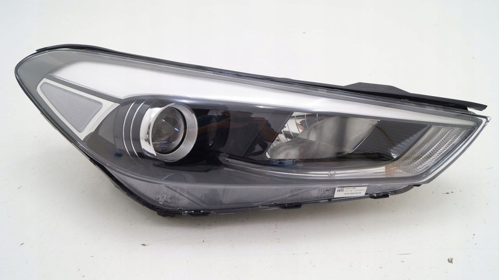 Frontscheinwerfer Hyundai Tucson 92102D7001 Rechts Scheinwerfer Headlight SCH3689555164wq