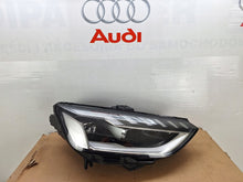 Load image into Gallery viewer, Frontscheinwerfer Audi A4 B9 8W0941034D LED Rechts Scheinwerfer Headlight