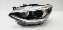 Laden Sie das Bild in den Galerie-Viewer, Frontscheinwerfer BMW F21 F20 7229677 Xenon Links Scheinwerfer Headlight SCH5925162802is