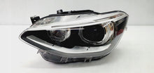 Laden Sie das Bild in den Galerie-Viewer, Frontscheinwerfer BMW F21 F20 7229677 Bi-Xenon Links Scheinwerfer Headlight SCH4792639032vr