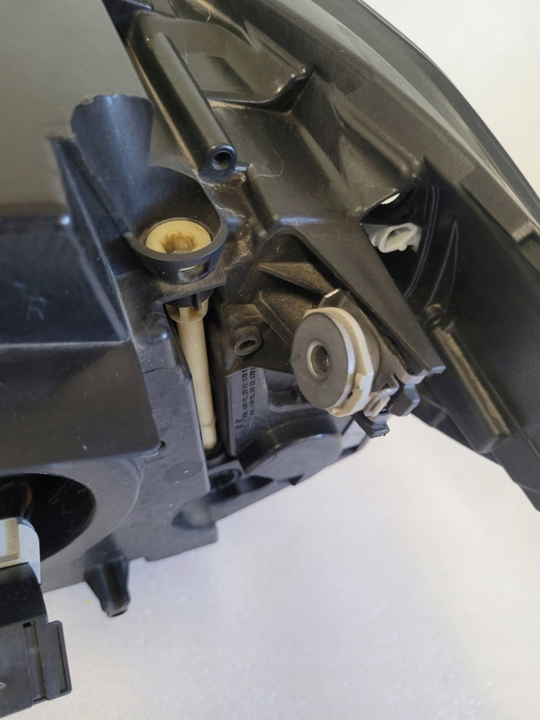 Frontscheinwerfer BMW X1 F48 5A01172 Full LED Rechts Scheinwerfer Headlight SCH2757686972se