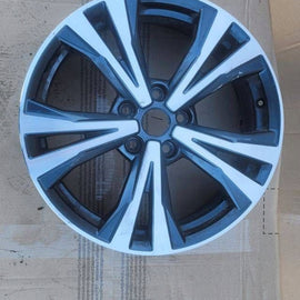 1x Alufelge 18 Zoll Nissan X-Trail I Qashqai Rim Wheel FEL1184878532ro