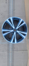 Laden Sie das Bild in den Galerie-Viewer, 1x Alufelge 18 Zoll Nissan X-Trail I Qashqai Rim Wheel FEL1184878532ro