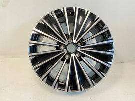 1x Alufelge 18 Zoll 7.5