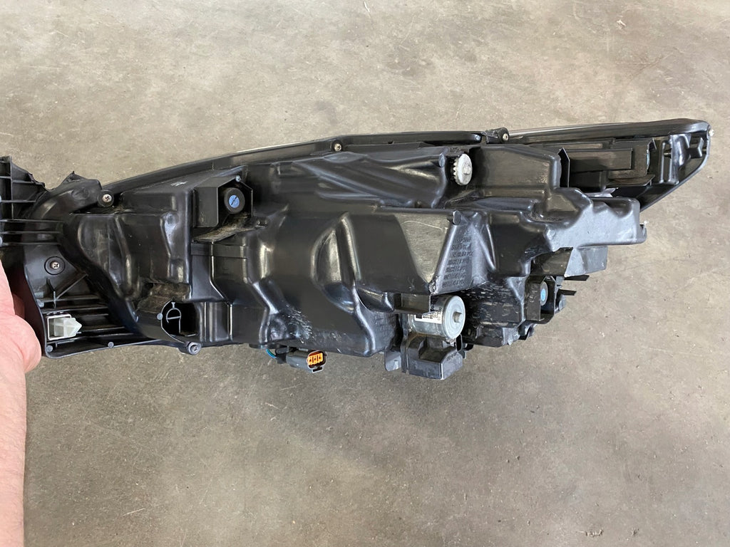 Frontscheinwerfer Mazda 6 Gj Ein Stück (Rechts oder Links) Headlight