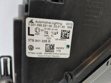 Load image into Gallery viewer, Frontscheinwerfer VW Touran 5TB941035B Links Scheinwerfer Headlight SCH6294936734kh