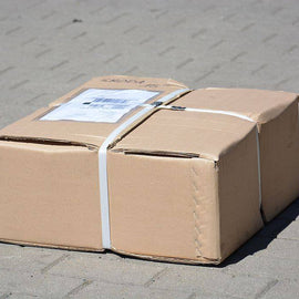 1x Alufelge 20 Zoll 9.5