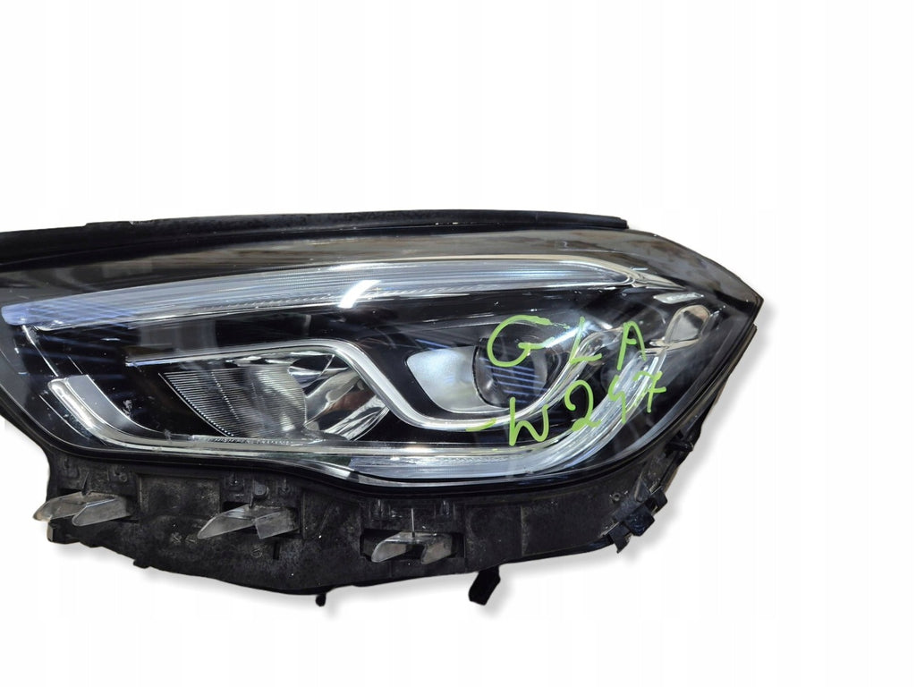 Frontscheinwerfer Mercedes-Benz W247 A2479063505 01559621 Links Headlight SCH4101614334mj