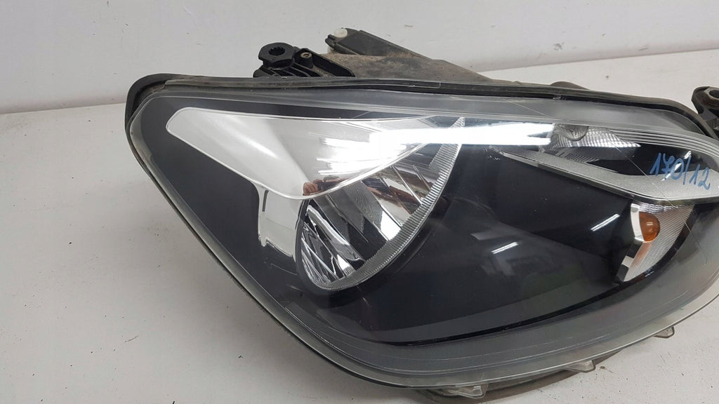 Frontscheinwerfer VW Up 1S1941016M Rechts Scheinwerfer Headlight SCH5757284595uy