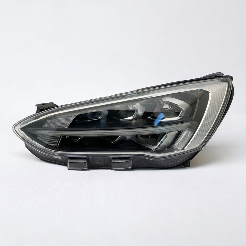 Frontscheinwerfer Ford Focus JX7B-13E015-AE FULL LED Links Headlight