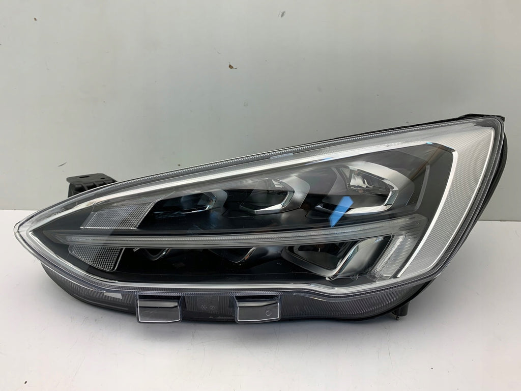 Frontscheinwerfer Ford Focus JX7B-13E015-AE FULL LED Links Headlight