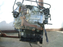 Laden Sie das Bild in den Galerie-Viewer, Motor Mercedes-Benz W245 W169 640942 2.0 CDI 82PS 60kW 43TKm Diesel Unkomplett MOT9782184654dh