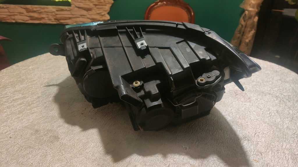 Frontscheinwerfer VW Transporter 7E1941016AD Rechts Scheinwerfer Headlight SCH4710802603lc