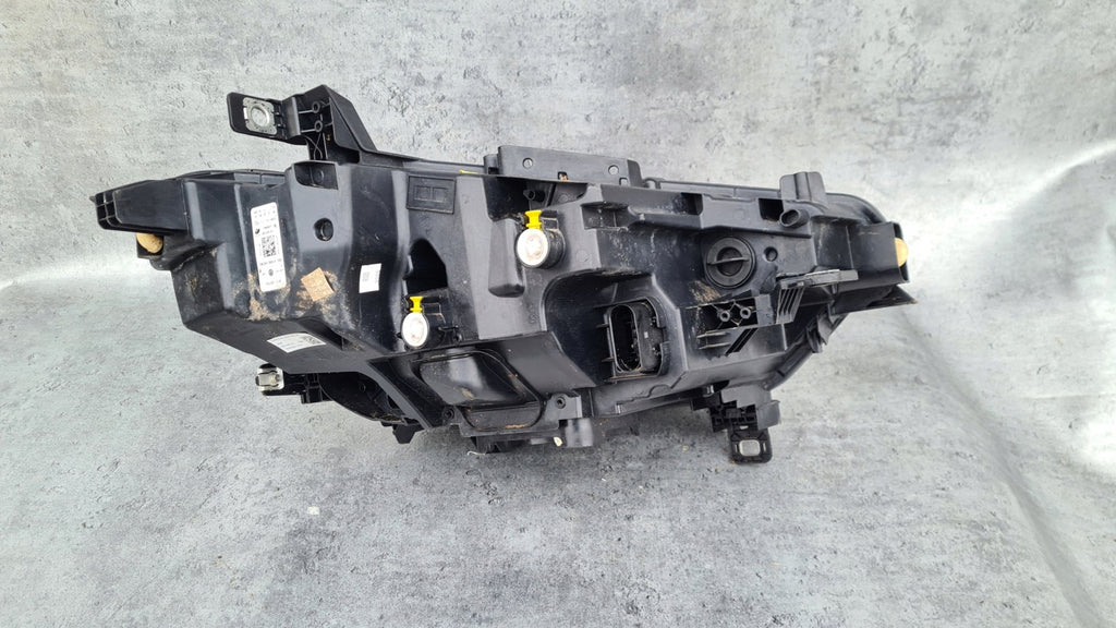 Frontscheinwerfer VW Id.3 10B941005A LED Links Scheinwerfer Headlight SCH9757217023rx