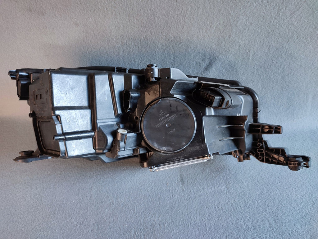 Frontscheinwerfer Skoda Fabia III 6V1941015F LED Links Scheinwerfer Headlight