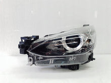Laden Sie das Bild in den Galerie-Viewer, Frontscheinwerfer Mazda II D43N-51040 Full LED Links Scheinwerfer Headlight