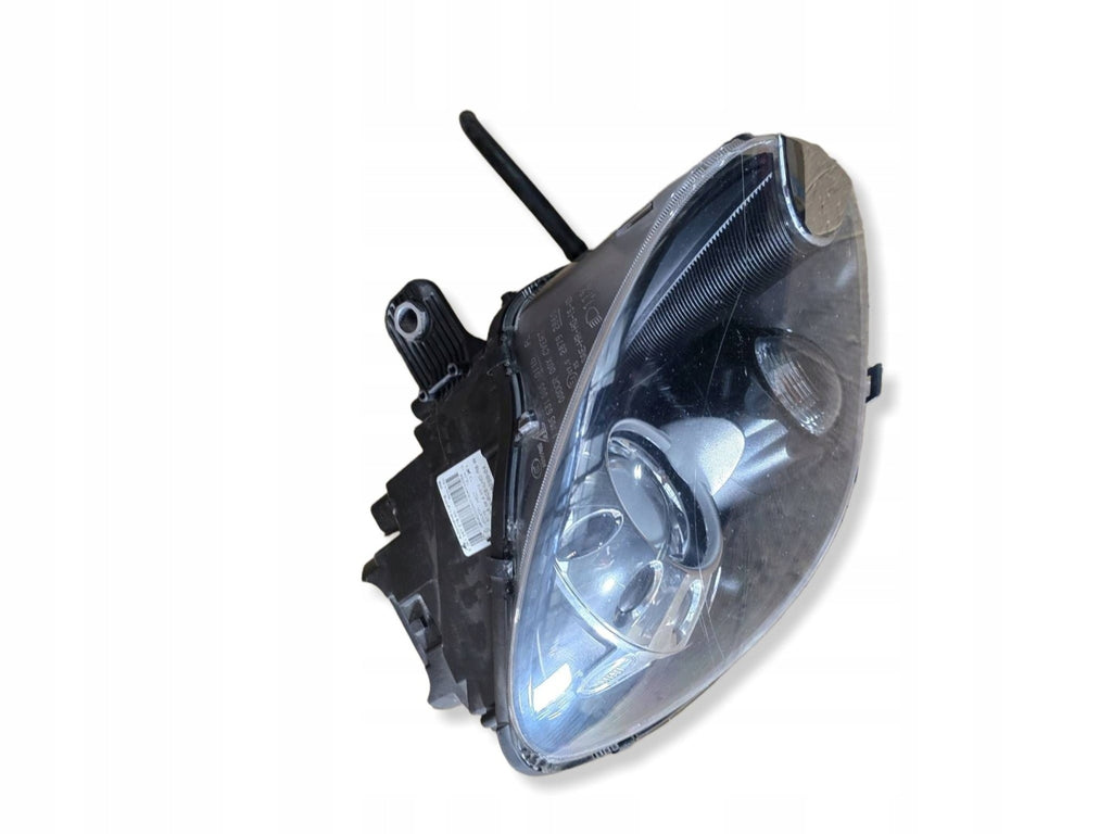 Frontscheinwerfer Mini Countryman R60 R61 9808250 Rechts Scheinwerfer Headlight SCH4183627105kx