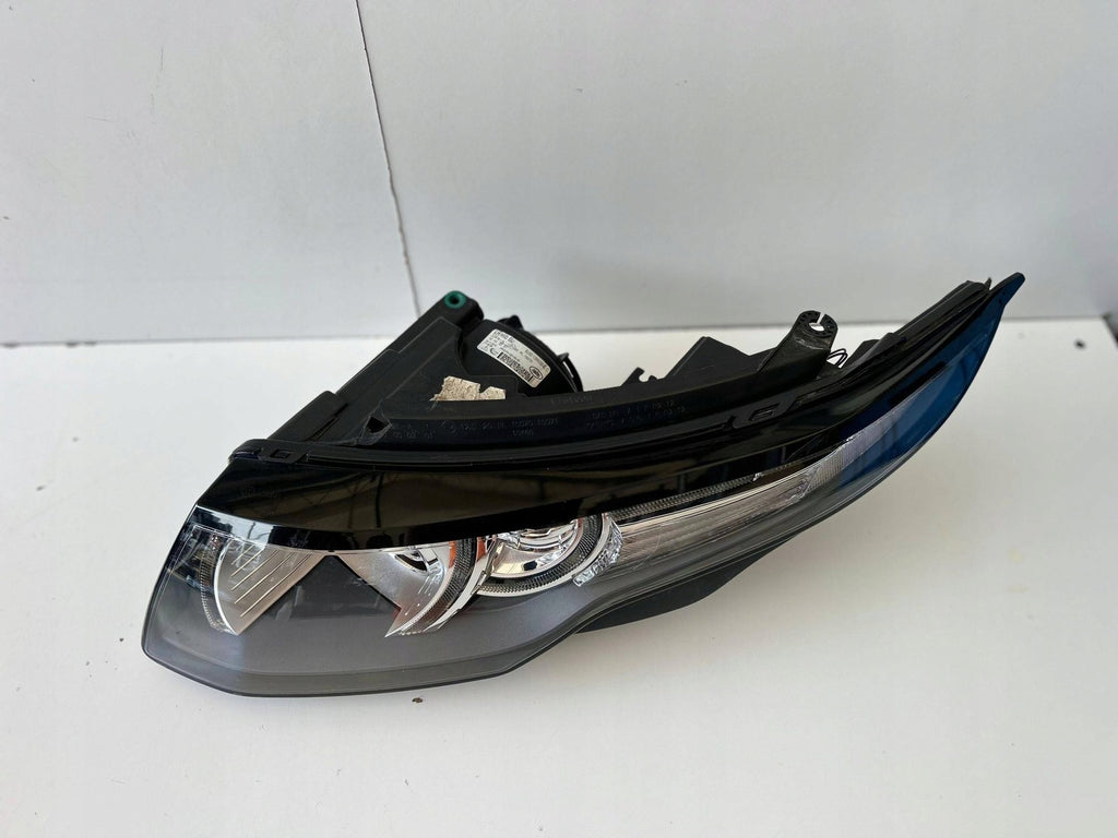 Frontscheinwerfer Land Rover Range Evoque BJ32-13W030-EC LED Links Headlight SCH3602527568ah