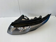 Load image into Gallery viewer, Frontscheinwerfer Land Rover Range Evoque BJ32-13W030-EC LED Links Headlight SCH3602527568ah
