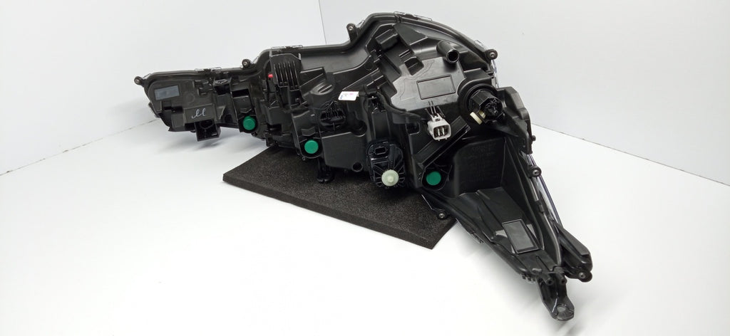 Frontscheinwerfer Toyota Corolla 81150-02860 90154118 Full LED Links Headlight