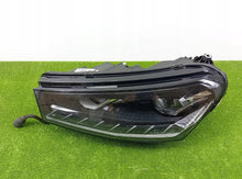 Load image into Gallery viewer, Frontscheinwerfer Skoda Fabia IV 6VB941015A LED Links Scheinwerfer Headlight SCH5343982650ct
